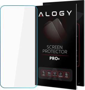 Alogy Alogy Szkło hartowane 9H ochrona na ekran do Samsung Galaxy A53 / A53 5G uniwersalny 3