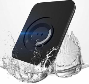 Alogy Alogy Carbon Car Holder Uchwyt samochodowy na telefon GPS na deskę rozdzielczą 6.8 cali uniwersalny 22