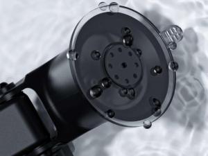 Alogy Uchwyt zaciskowy do samochodu 3in1 Mobile Phone holder 12