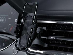 Alogy Uchwyt zaciskowy do samochodu 3in1 Mobile Phone holder 14