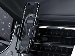 Alogy Uchwyt zaciskowy do samochodu 3in1 Mobile Phone holder 15