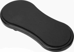 Alogy Alogy Little One Pro Uchwyt samochodowy grawitacyjny do kratki do auta uniwersalny 2