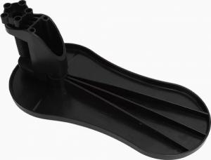 Alogy Alogy Little One Pro Uchwyt samochodowy grawitacyjny do kratki do auta uniwersalny 4