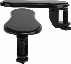 Alogy Alogy Little One Pro Uchwyt samochodowy grawitacyjny do kratki do auta uniwersalny 5