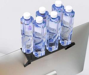 Alogy Alogy Little One Pro Uchwyt samochodowy grawitacyjny do kratki do auta uniwersalny 3