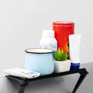 Alogy Alogy Little One Pro Uchwyt samochodowy grawitacyjny do kratki do auta uniwersalny 4