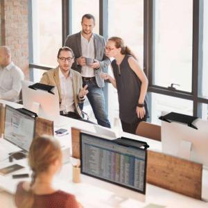 Alogy Alogy Little One Pro Uchwyt samochodowy grawitacyjny do kratki do auta uniwersalny 8