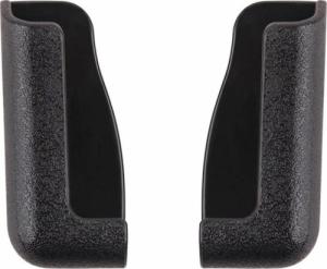 Alogy Alogy Little One Pro Uchwyt samochodowy grawitacyjny do kratki do auta uniwersalny 2