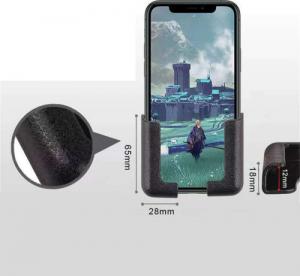 Alogy Alogy Little One Pro Uchwyt samochodowy grawitacyjny do kratki do auta uniwersalny 7