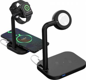 Ładowarka Alogy 2w1 2