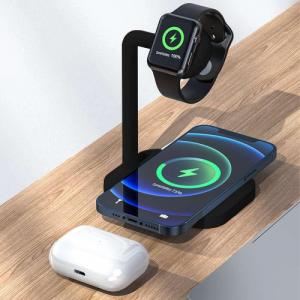 Ładowarka Alogy 2w1 3