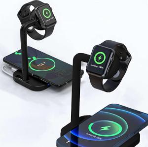 Ładowarka Alogy 2w1 5