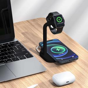 Ładowarka Alogy 2w1 7