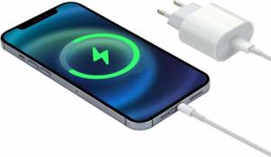 Ładowarka Alogy 1x USB-C  (14007) 6