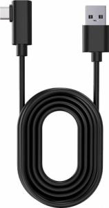 Alogy Kabel do okularów Oculus Quest 4