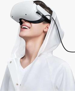 Alogy Kabel do okularów Oculus Quest 5