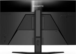 Monitor Gigabyte M32UC 5