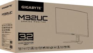 Monitor Gigabyte M32UC 10