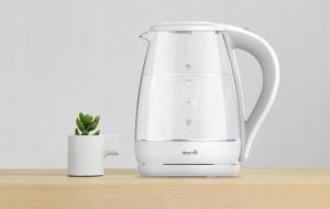 Czajnik Deerma SH30W Biały 4