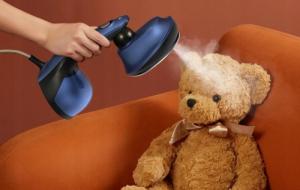 Parownica do ubrań Deerma Parownica do ubrań Deerma HS300 11