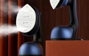 Parownica do ubrań Deerma Parownica do ubrań Deerma HS300 3