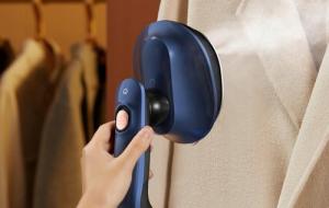 Parownica do ubrań Deerma Parownica do ubrań Deerma HS300 6