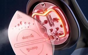 Parownica do ubrań Deerma Parownica do ubrań Deerma HS300 7