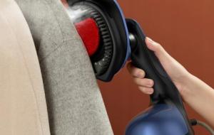 Parownica do ubrań Deerma Parownica do ubrań Deerma HS300 10