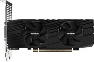 Karta graficzna Gigabyte GeForce GTX 1630 OC Low Profile 4GB GDDR6 (GV-N1630OC-4GL) 3