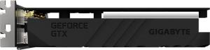 Karta graficzna Gigabyte GeForce GTX 1630 OC Low Profile 4GB GDDR6 (GV-N1630OC-4GL) 4