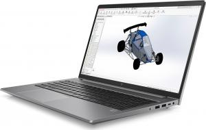 Laptop HP Zbook Power 15 G9 (69Q62EA) 2