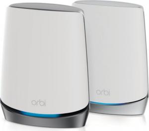 Router NETGEAR Orbi 5G 2szt. (NBK752-100EUS) 1