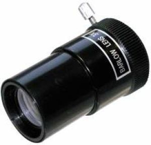 Teleskop Bresser Arcturus 60/700 AZ (4511609) 5