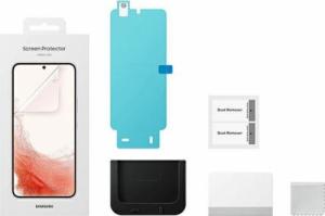 Samsung Folia ochronna Samsung EF-US901CT do Galaxy S22 2