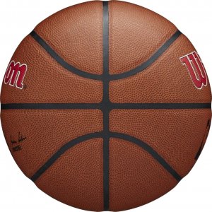 Wilson Wilson Team Alliance Toronto Raptors Ball WTB3100XBTOR Brązowe 7 3