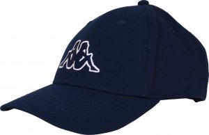 Kappa Kappa Zacoby Cap 708134-19-4024 Granatowe One size 1