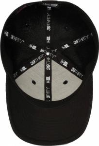 New Era New Era 39THIRTY New York Yankees MLB Cap 12523909 Czarne S/M 4