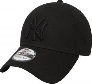 New Era 39THIRTY Classic New York Yankees MLB Cap 10145637 Czarne M/L 1