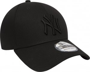 New Era 39THIRTY Classic New York Yankees MLB Cap 10145637 Czarne M/L 2
