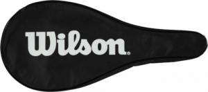 Wilson Pokrowiec na rakietę tenisową, czarny (WRC600200 ) 1