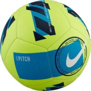 Nike Nike Pitch Ball DC2380-704 Zielone 5 1