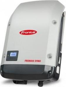 Fronius Inwerter Fronius Symo 5.0-3-M WiFi Light 1