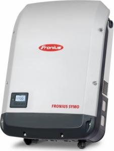 Fronius Inwerter FRONIUS Symo 7.0-3-M Light 1