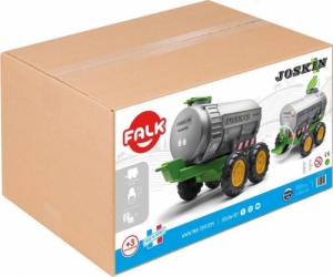 Falk Przyczepka Cysterna Joskin dla Dzieci od 3 Lat 13