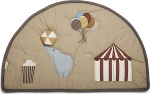 Nuuroo nuuroo - mata aktywności sensorycznej Vilma Light Brown 2