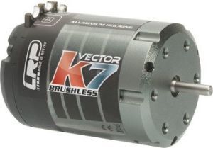 LRP Vector K7 17.5T (LRP/50481) 1