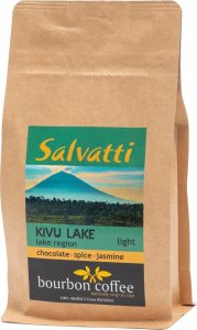 Kawa ziarnista Salvatti Kawa Speciality Salvatti 250 g 1
