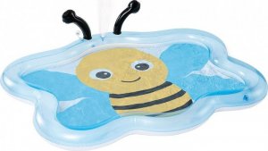 Intex Basen dla malucha Pszczoła z rozpylaczem 58434NP 1
