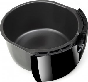 Frytkownica beztłuszczowa Black&Decker FRYTKOWNICA BEZTŁUSZCZOWA BLACK&DECKER BXAF2500E AIR FRYER 5