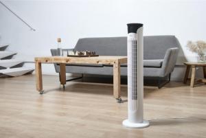 Wentylator Black&Decker BXEFT47E 11